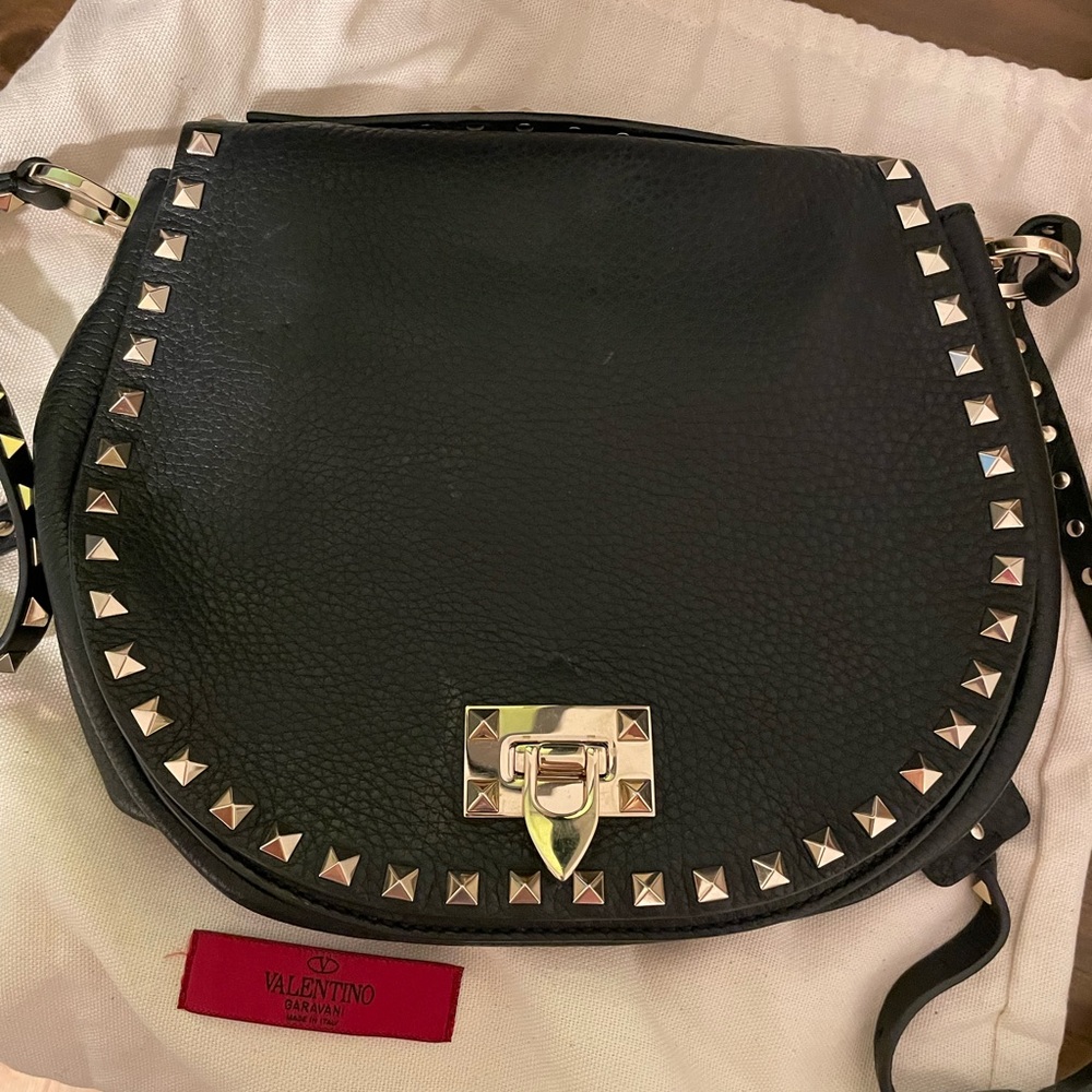 Valentino crossbody bag